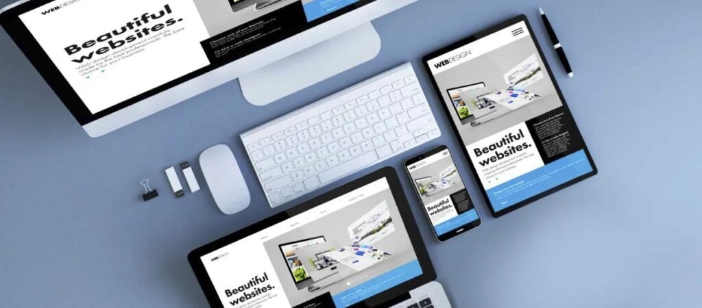 Diseño web Profesional