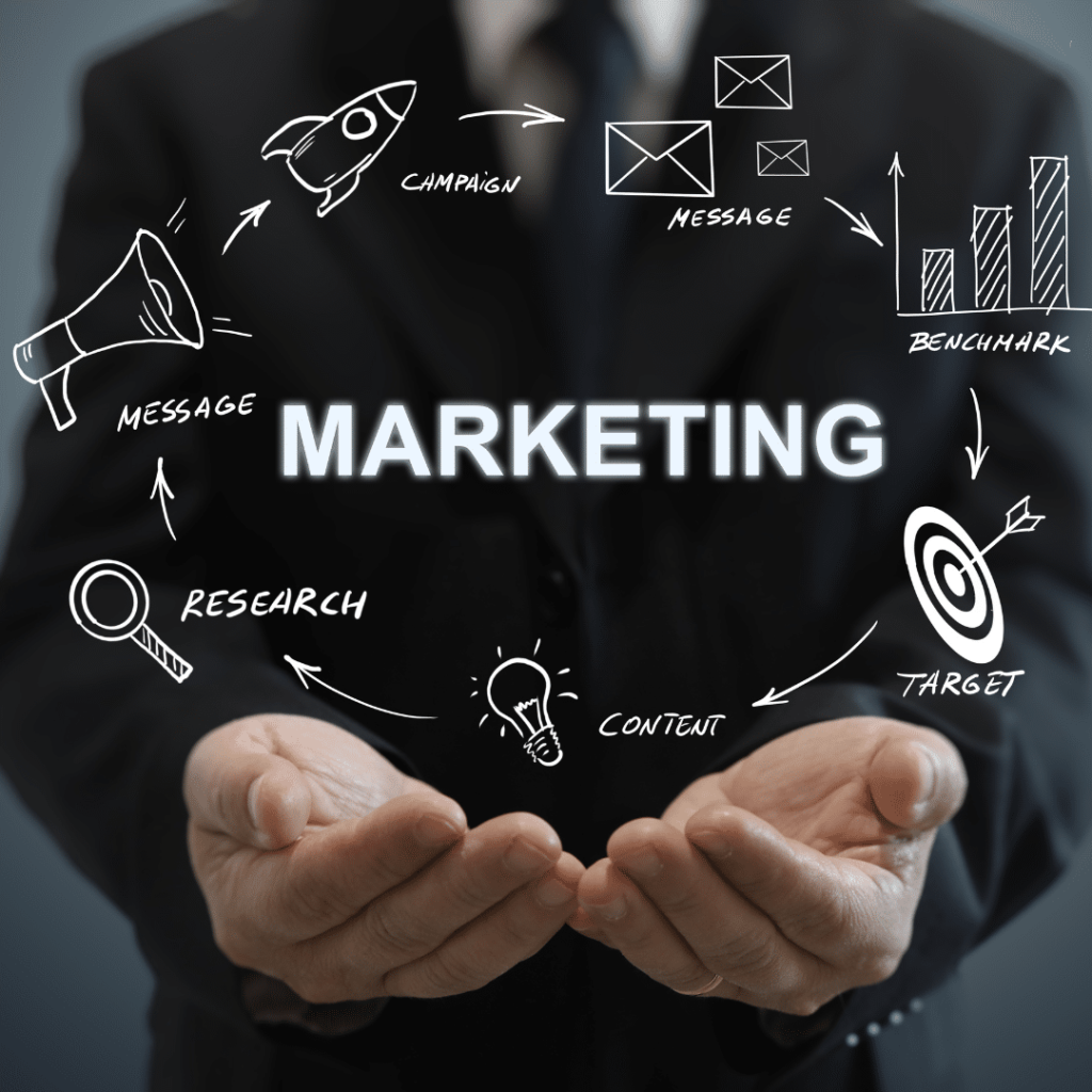 Marketing