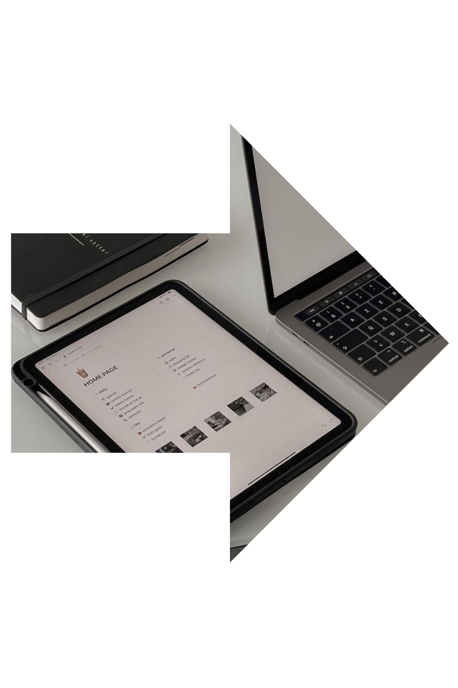 Redes Sociales CoyMark