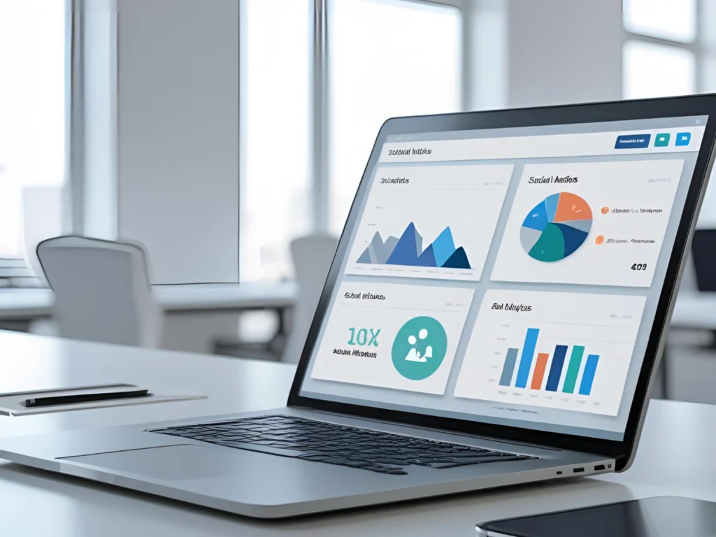 Posicionamiento y SEO Web