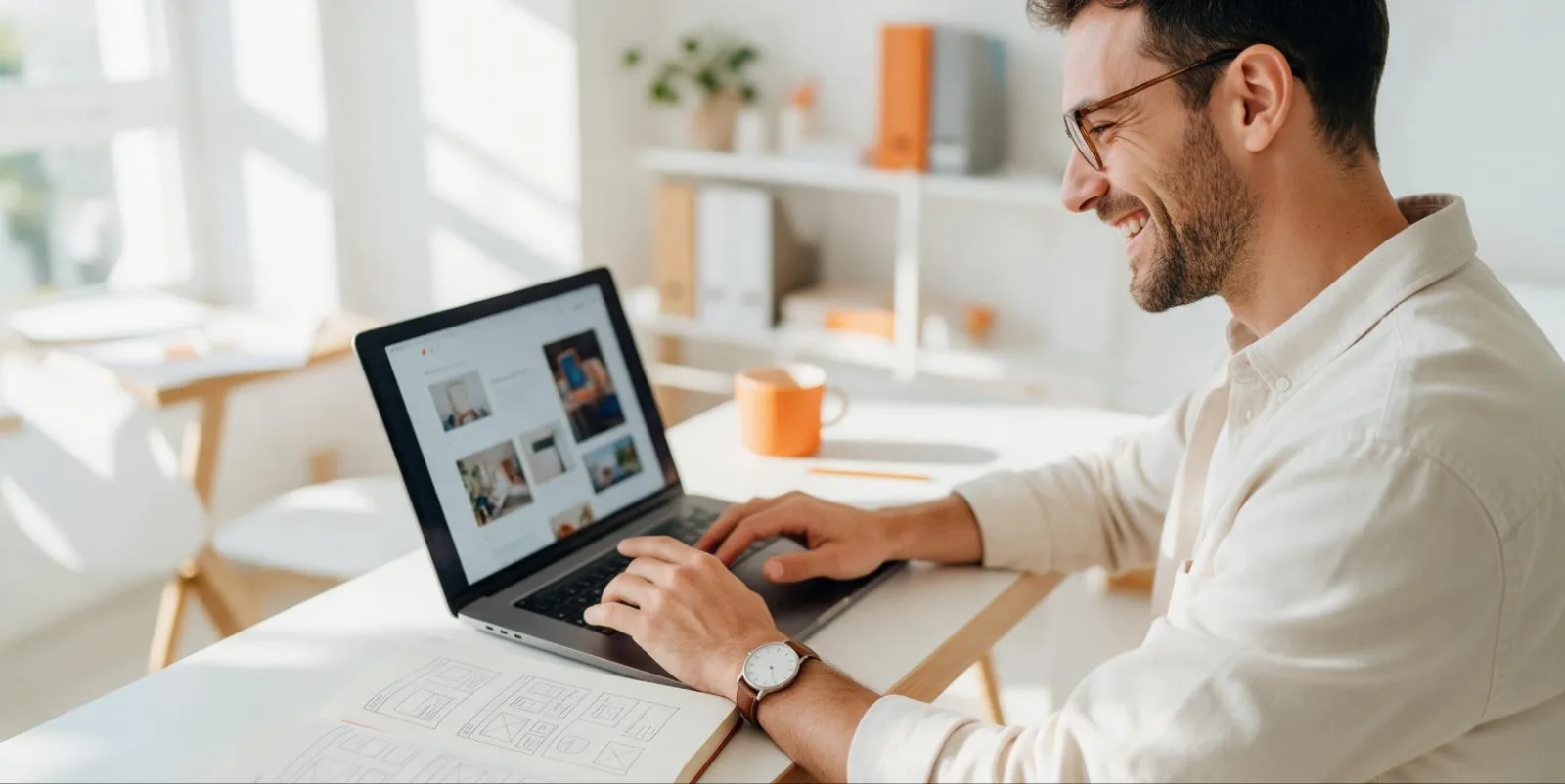 Cuánto cuesta una página web