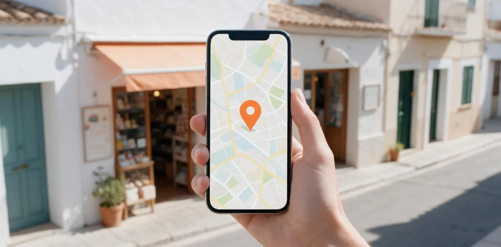 Qué es el SEO local